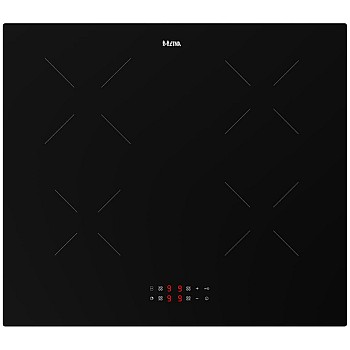 Etna KI1160ZT inductie kookplaat