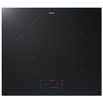 Etna KI159ZT inductie kookplaat