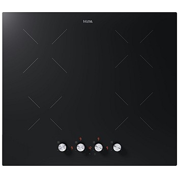 Etna KI560KZT inductie kookplaat
