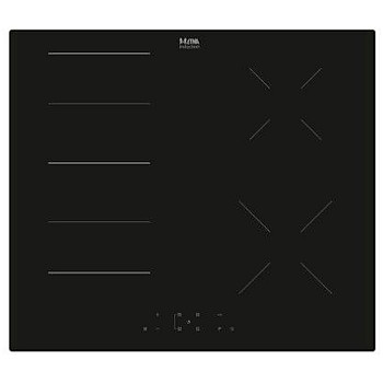Etna KIF260ZT inductie kookplaat