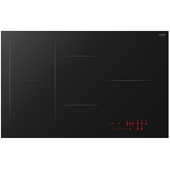 Etna KIF880ZT inductie kookplaat