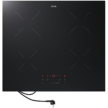Etna KIS159ZT inductie kookplaat