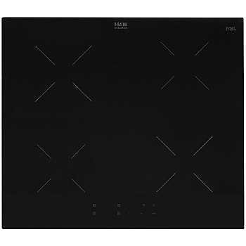 Etna KIS260ZT inductie kookplaat