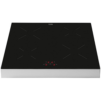 Etna KIV354RVS vrijstaande kookplaat