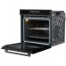 Etna OP670TI inbouw oven