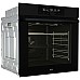 Etna OPS916MZ inbouw combi-stoomoven
