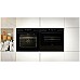 Etna OPS916MZ inbouw combi-stoomoven