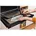 Etna OPS916MZ inbouw combi-stoomoven