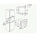 Atag CM4574M inbouw koffiemachine