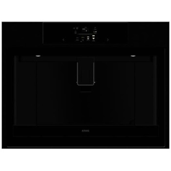 Atag CM4612D inbouw koffiemachine