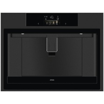 Atag CM4692D inbouw koffiemachine