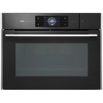 Atag CS4574M1C inbouw combi-stoomoven