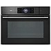 Atag CS4574M1C inbouw combi-stoomoven