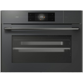 Atag CS4585M1C inbouw stoomoven