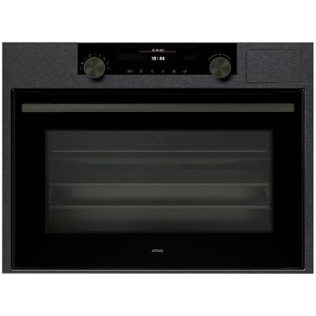 Atag CS46121C inbouw combi-stoomoven