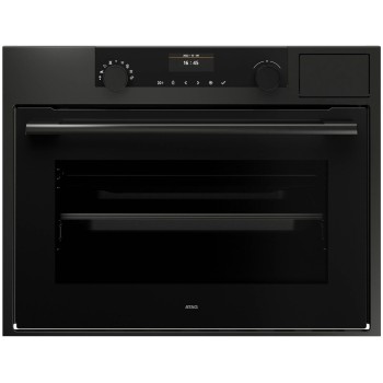 Atag CS4695C inbouw stoomoven