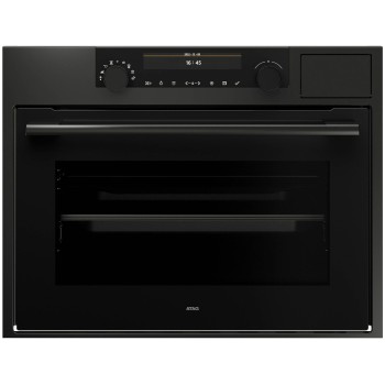 Atag CS4695D inbouw stoomoven