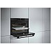 Atag CS4695D inbouw stoomoven