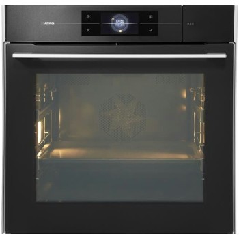 Atag CS6574M1C inbouw combi-stoomoven