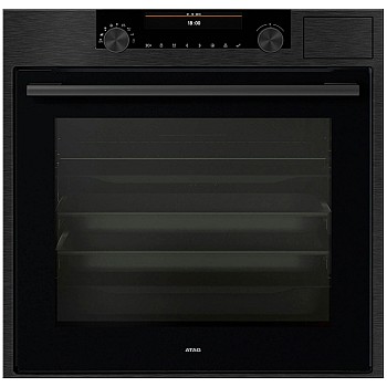 Atag CS66121D inbouw combi-stoomoven