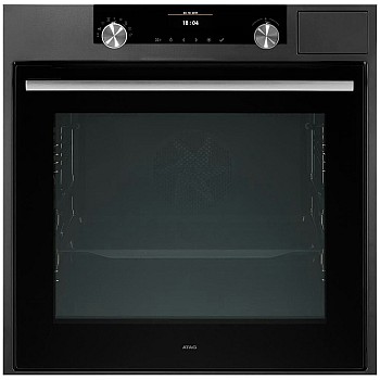 Atag CS6692C inbouw combi-stoomoven