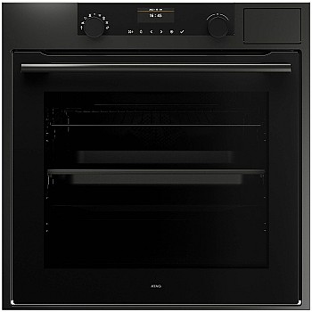 Atag CS6695C inbouw stoomoven