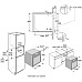 Atag CSX4674M inbouw combi-magnetron