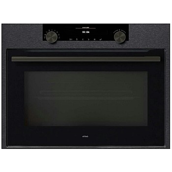 Atag CX46121C inbouw combi-magnetron