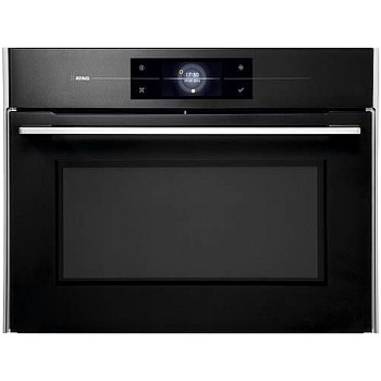 Atag CX4674M inbouw combi-magnetron