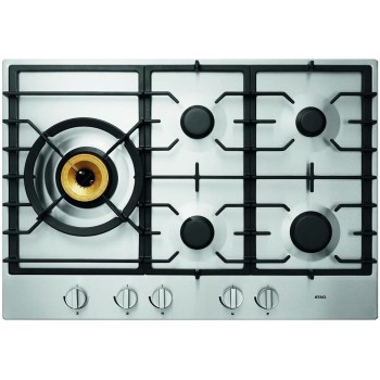 Atag HG7511EBA gaskookplaat