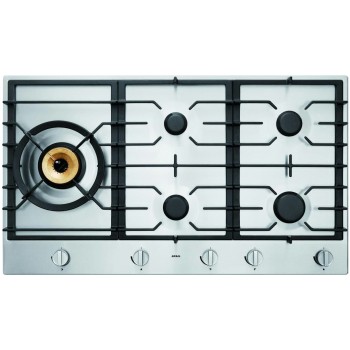 Atag HG9511EBA gaskookplaat