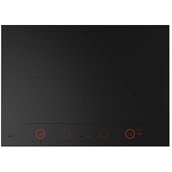 Atag HI27472SV inductie kookplaat