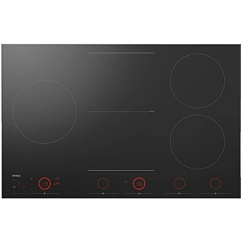 Atag HI28571SV inductie kookplaat