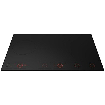 Atag HI28572SV inductie kookplaat