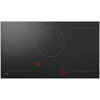 Atag HI29571SVM inductie kookplaat