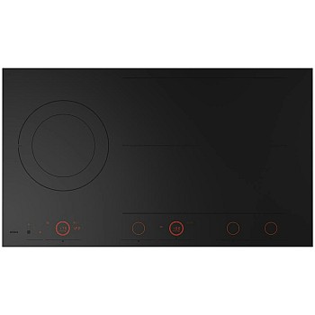 Atag HI29572SVL inductie kookplaat