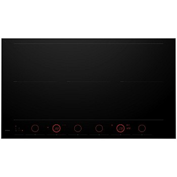 Atag HI29671SV inductie kookplaat