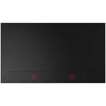 Atag HI29672SV inductie kookplaat