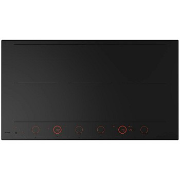 Atag HI29672SVI inductie kookplaat