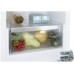 Atag KD63178D inbouw koel-vriescombinatie