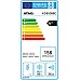 Atag KD65088C inbouw vrieskast