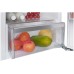 Atag KD67102A inbouw koelkast
