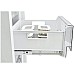 Atag KD86178CN inbouw vrieskast