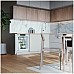Atag KU2590A inbouw koelkast