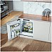 Atag KU2590A inbouw koelkast