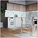 Atag KU2590B inbouw koelkast