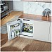 Atag KU2590B inbouw koelkast