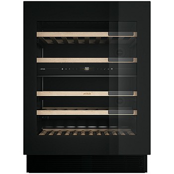 Atag KU8571K2C inbouw wijnkast