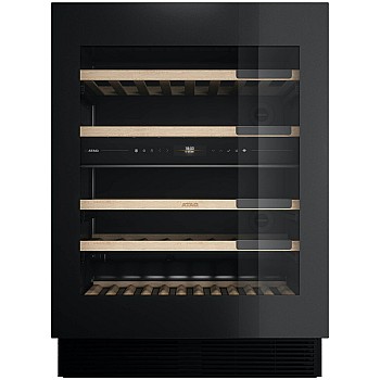 Atag KU8574K2C inbouw wijnkast
