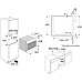 Atag MA46121C inbouw magnetron